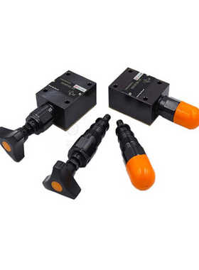 直动式溢流阀DBDH6K/DBDS6K DBDH10K/DBDS10K DBDH10P(G)/DBDS10