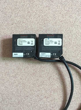 MICROSCAN 迈思肯MS-3(崽崽配件）