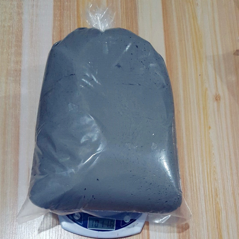 永远不干的橡皮泥超轻粘土彩泥儿童du幼儿大包装小学生36色黏土