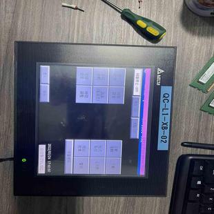 台达触摸屏HMC08 N500S52充新成色功能议价