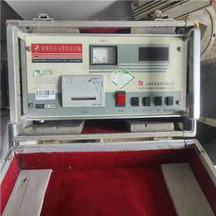 議價 電阻測試儀變壓器直流電阻測試儀JD2520大電流20a