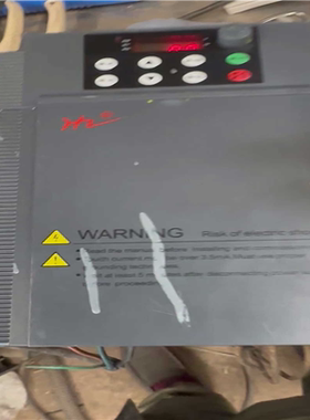 【顺庆】上海红旗泰变频器RF710-7R5G/11RP-4【议价】