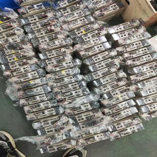 X3EB040A 驱动：SV 禾川400W总线型伺服电机 议