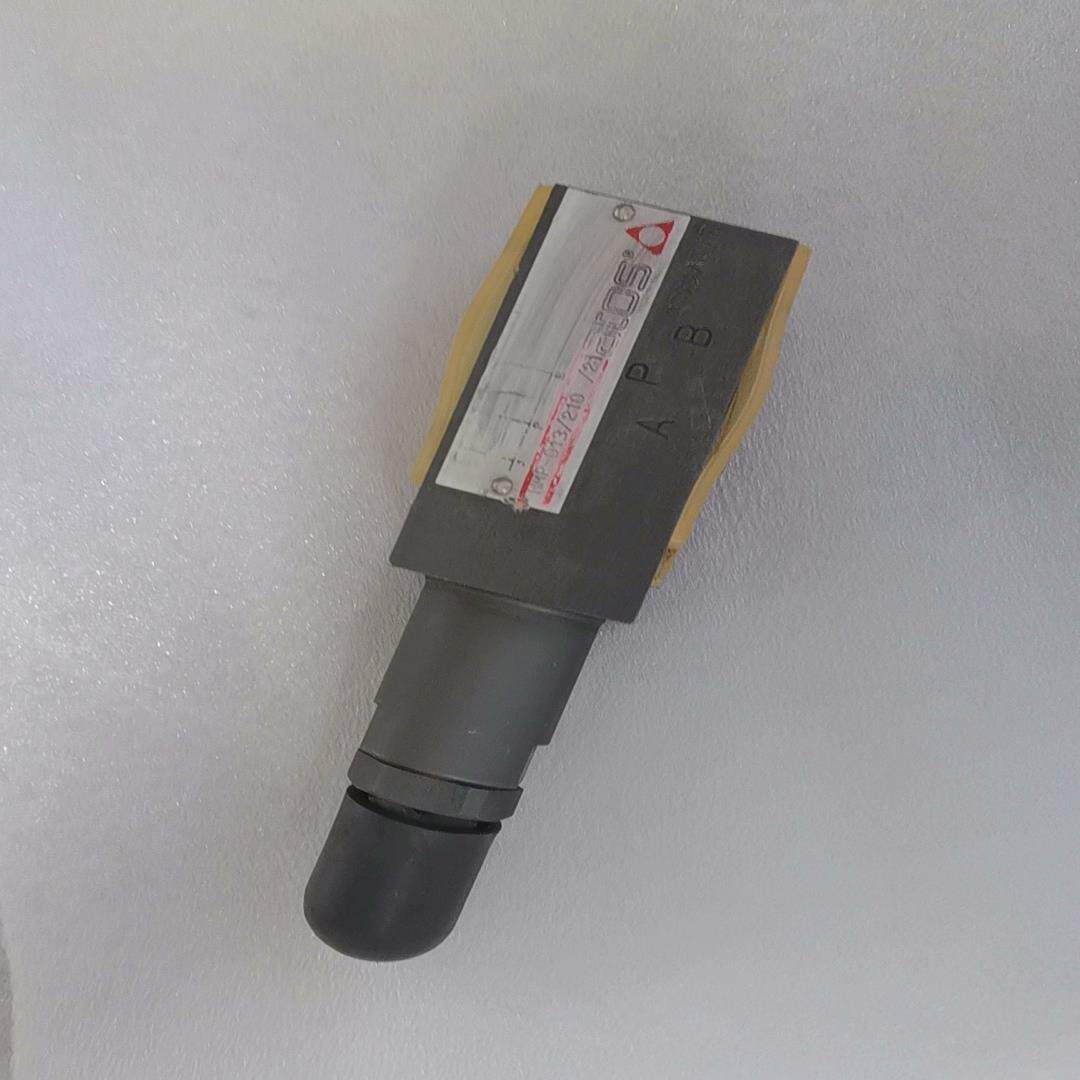 阿托斯溢流阀HMP-013/210，1个便宜处理(崽崽配件）