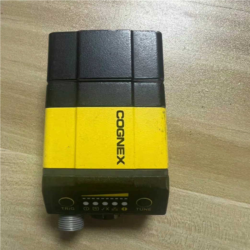 议价康耐视 DM362Q ，测试OK