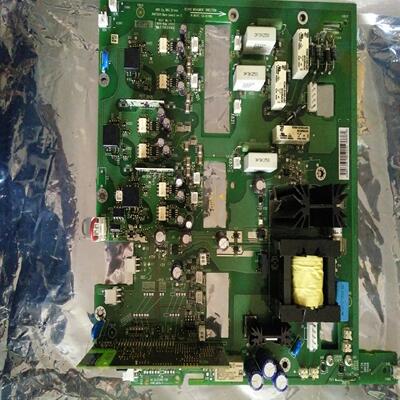 ABB新机子电源板一块660V.    rint6621（憨憨电子）