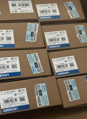 议~欧姆龙原装正品模块CP1W-20EDR1