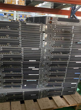 【顺庆】詹博 Jper SRX550 防火墙【议价】