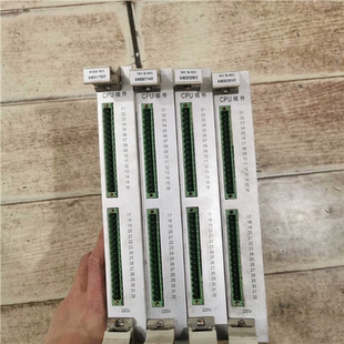 WCB 821 CBB NPU 许继电气CPU插件 810 议价 汇生
