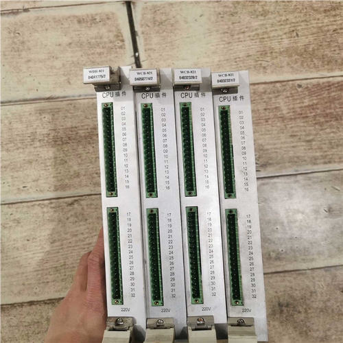 (议价)许继电气CPU插件，WCB-821，CBB-810/NPU-
