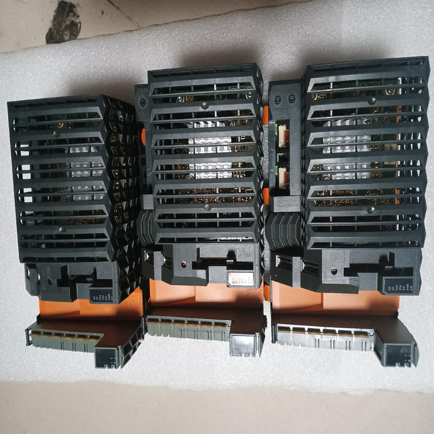 议~贝加莱X20CCP1584 成色新  实物图