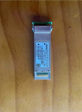 Ciena 可调波分光模块10G 80KM tunable（憨憨电子）
