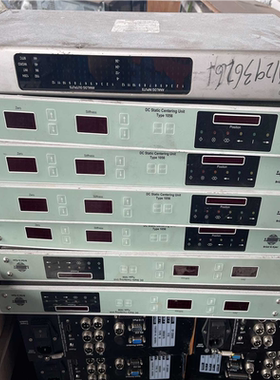 丹麦 Bruel&Kjaer  Type 1056控制器~议价