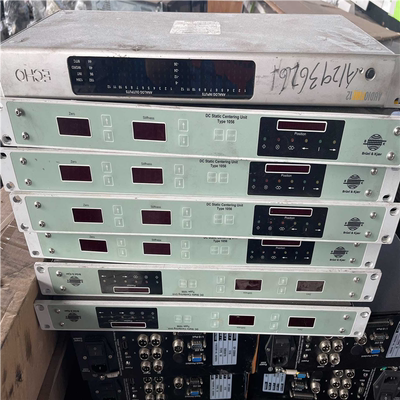 丹麦 Bruel&Kjaer  Type 1056控制器~议价