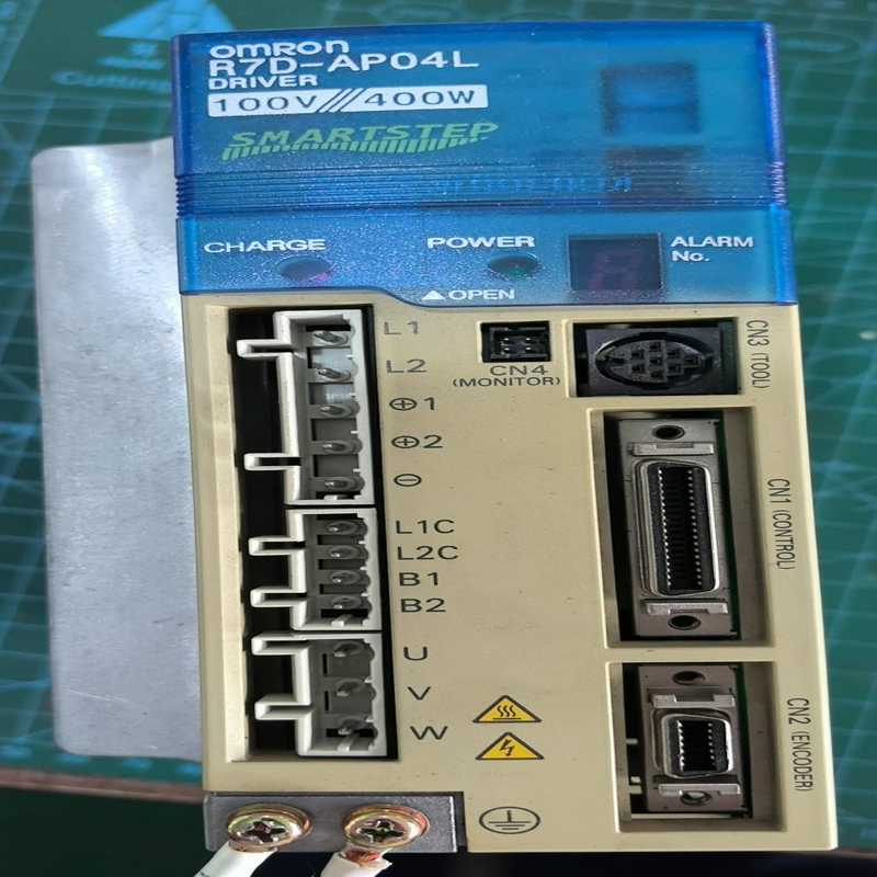 议~R7D-AP04L驱动器功能正常联系。