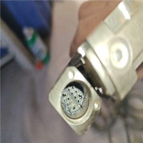 (询价)海德汉光栅尺MSA6706AP 220mm6条