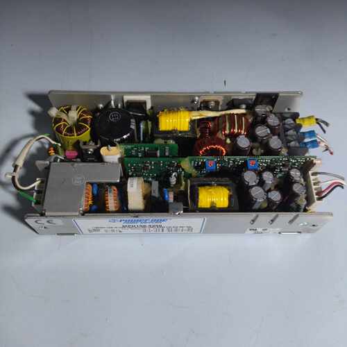 power-one power supplies MPU15（憨憨电子）