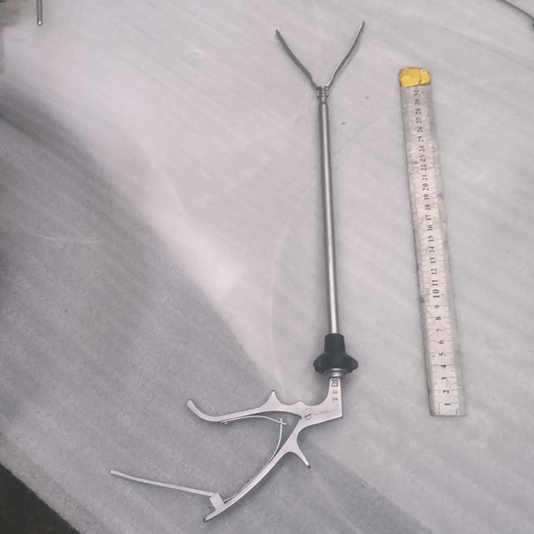 议价腹腔镜模拟训练器腔镜训练器械 持针钳分离钳，抓钳，议价