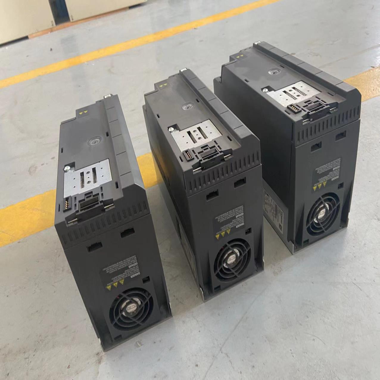 G120XA系列变频器 6SL3220-1YD24-0(崽崽配件）