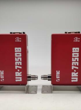 STEC INC AUTO PRESSURE REGULATOR UR-7350MC-B-UC 0-500KPa 10L