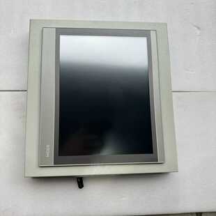 昆仑通泰触摸屏TPC1570Gi，装柜一台没用过，~询价