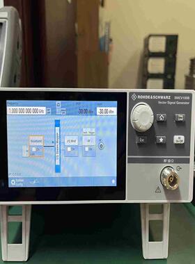 R&S罗德与施瓦茨SMBV100B SMCV SMA100A议价