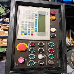 显示屏6AV3515 议价 OP15 操控面板COROS