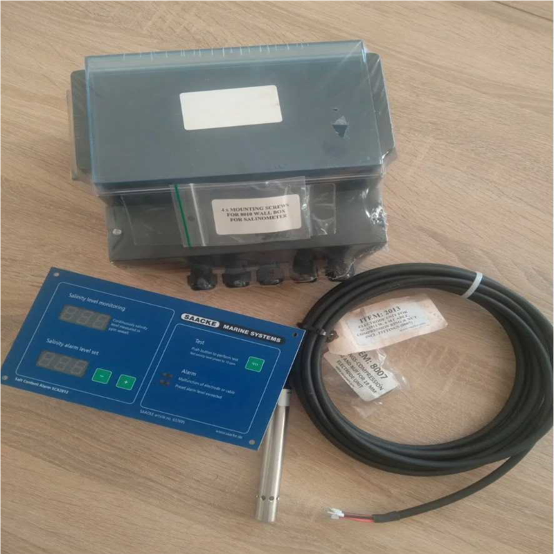 SCA2012 SAACKE报警控制器【鑫鑫商铺】