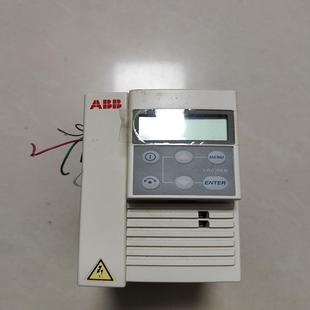 ACS143 崽崽配件 ABB变频器 1.1 1K1 380V