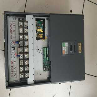 议 海太科伺服驱动9成新75KW