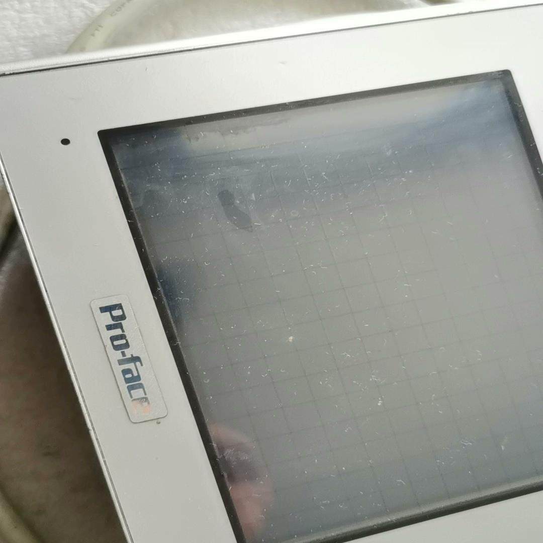【顺庆】拆机Proface触摸屏显示屏HTK2300V实物拍摄，感兴【议价