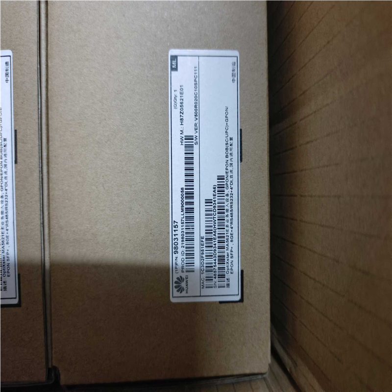 MA5621E EPON′GPON全兼容电力工业级ONU光纤【议价】