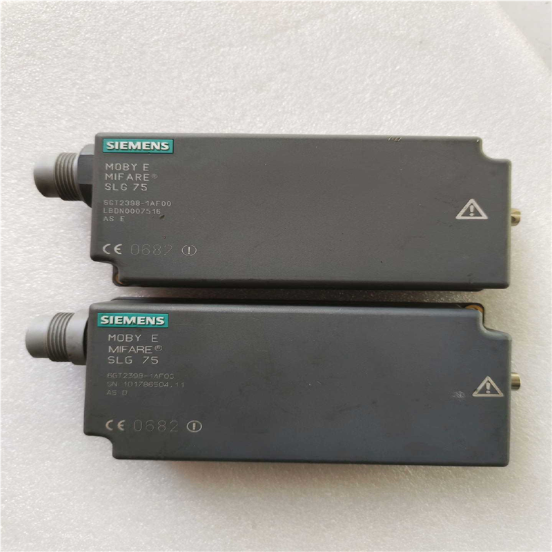 议~ 6GT2398-1AF00，实图二只，成色尚