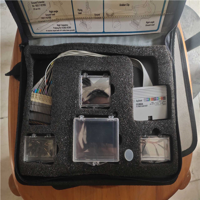 【汇生】安捷伦 E5382A 单端飞线探头【议价】