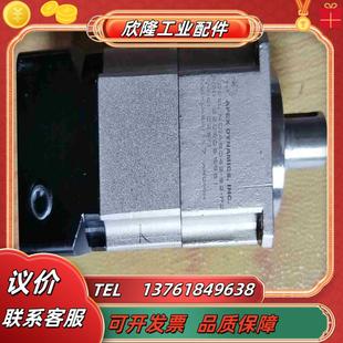 台湾APEX精锐高精密行星减速机AB042 P2伺服电议价