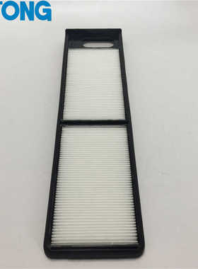 适配神钢SK360-8 230-8 460-8 挖掘机空调滤芯 51186-41970