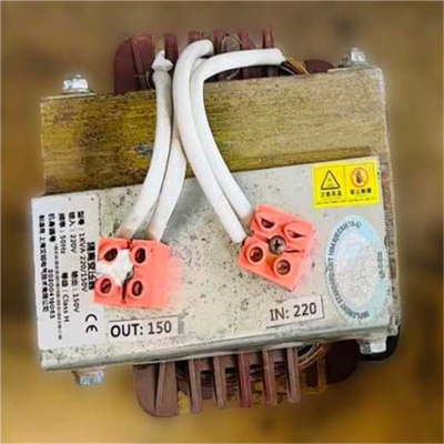 #变压器隅离变压器型号：1KVA 220/150v（憨憨电子）