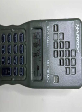 哈里斯猎鹰III RF-310M-HH无线电（憨憨电子）