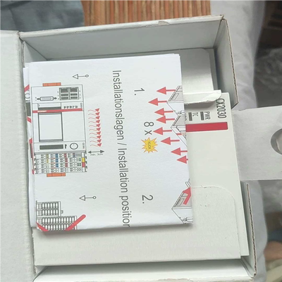 倍福PC  CX2030-0125（憨憨电子）