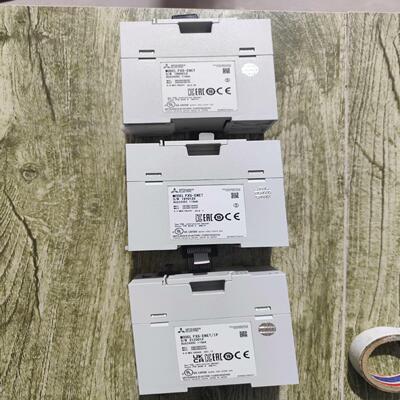 议~FX5-ENET，FX5-ENET/IP，实物拍摄，年份近成