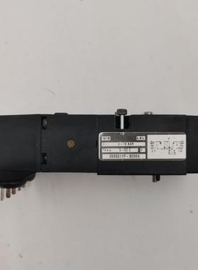 原装正品英国NORGREN诺冠电磁阀 V096511P-B200AV096511P-B200-A