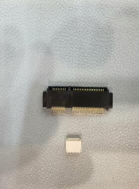 ACES连接器50710-0520W-001   24个~议价