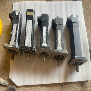 耶耶电子 宝茨BAUTZ伺服电机M256D 0000 0NF40