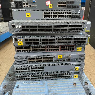 议~QFX5110-32Q jper 成色可重新
