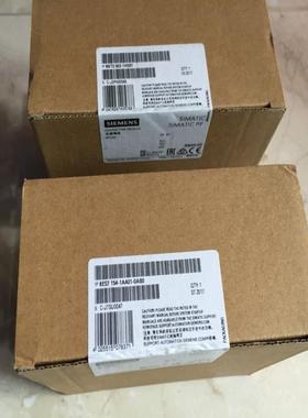 6ES7 154-1AA01-0AB0 6GT2002-1HD01 模块 2017年产（卡套电子）