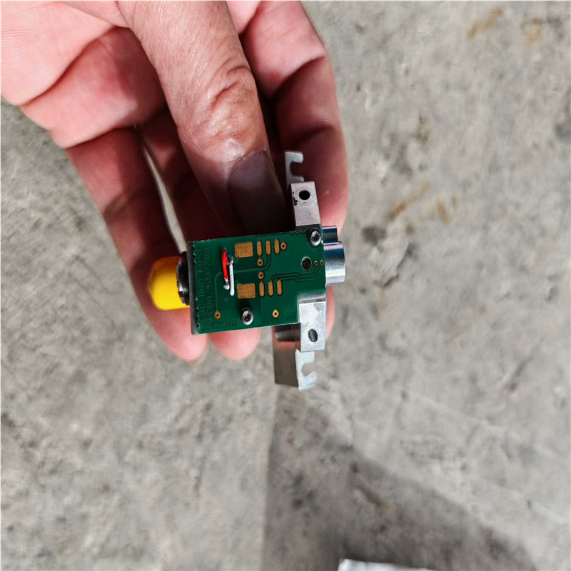 MYCRONIC点锡机喷印头 AG04（憨憨电子）