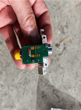 MYCRONIC点锡机喷印头 AG04（憨憨电子）