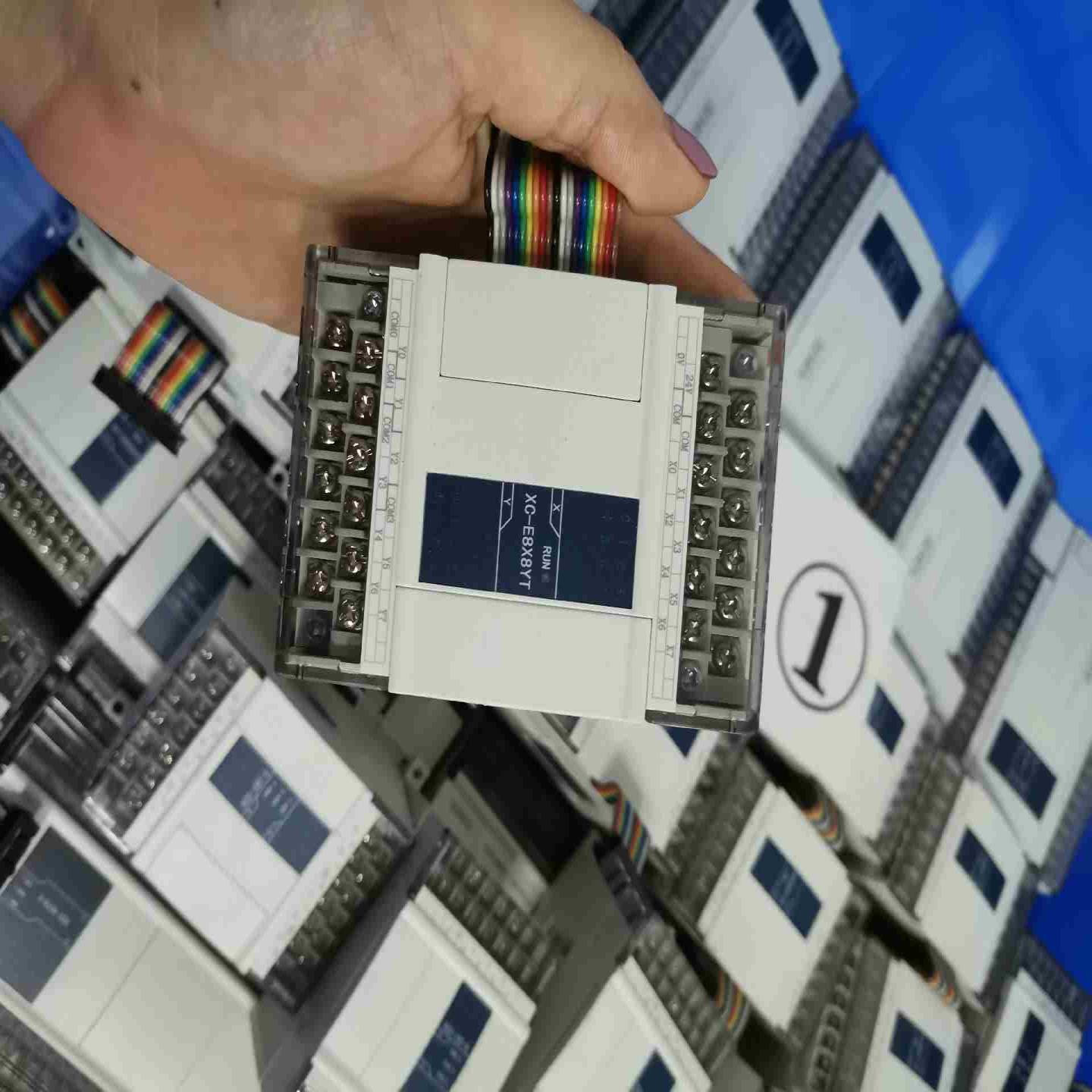 信捷模块XC-E8X8YT   XC-E8X8YR议价