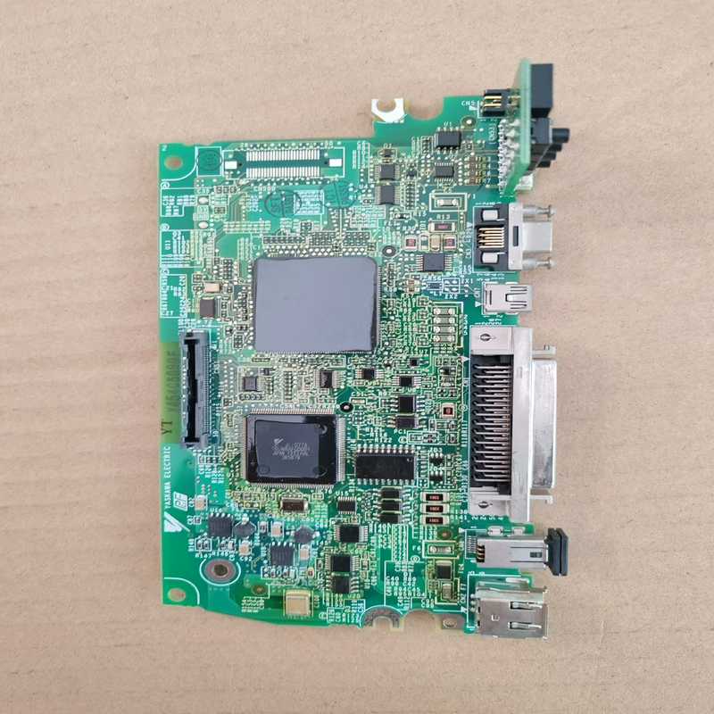 议~安川7.5KW驱动板主板SGDV-IFA01B-002