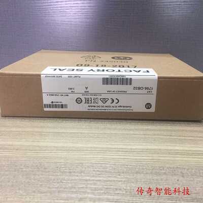 1756-OF8IH 罗克韦尔 AB ControlLogix 以太网 1756OF8IH 全新~议